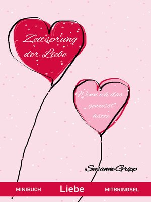 cover image of Zeitsprung der Liebe